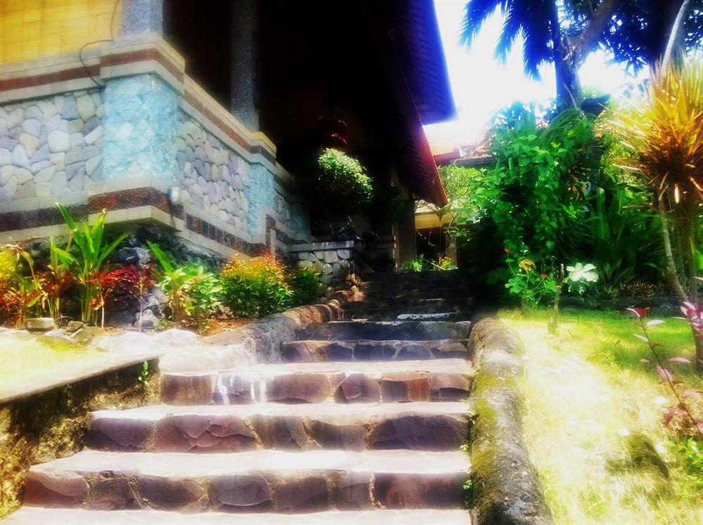 The Hidden Sanctuary Resort & Denpasar Extérieur photo